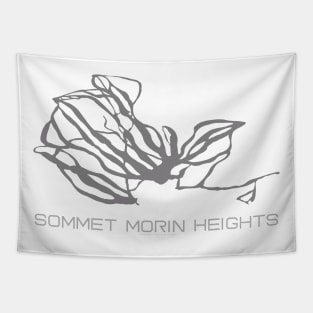 Sommet Morin Heights Resort 3D Tapestry