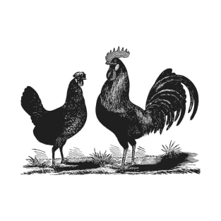 Chicken Lovers T-Shirt