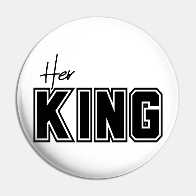 Her King Pin by CandD