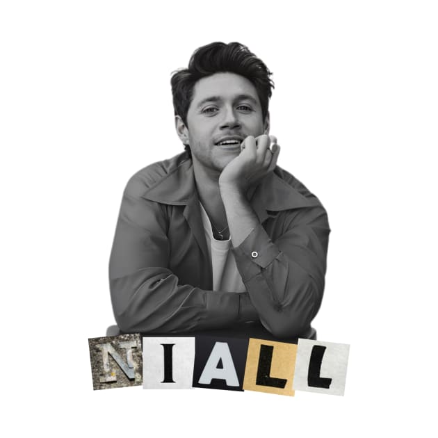 niall horan by FIRENIC