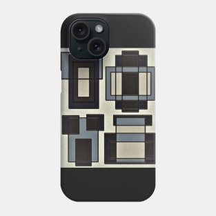 Idea - Abstract Phone Case