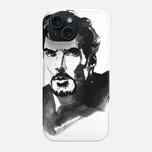 doctor strange Phone Case