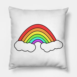 Gaybow Pocket Tee Pillow