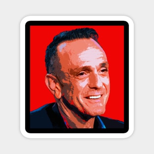 hank azaria Magnet