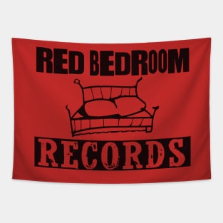 Red Bedroom Records Tapestry