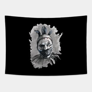 Clown Tapestry