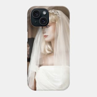 Mannequin 47 Phone Case