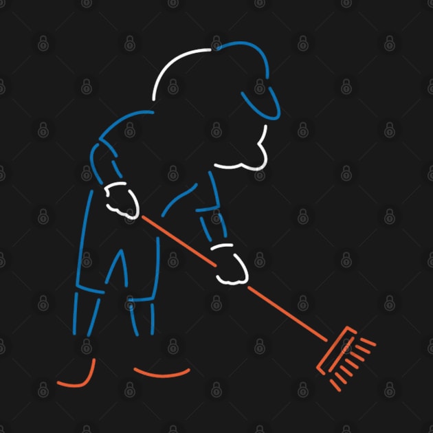 Mr. Met - Series sweep by jordan5L