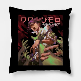 Ghost zombie Pillow