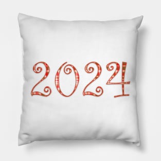 2024 Pillow