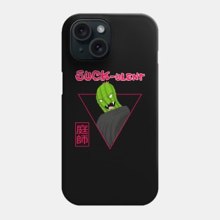 suckulent Phone Case