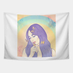 Kacey Musgraves Tapestry