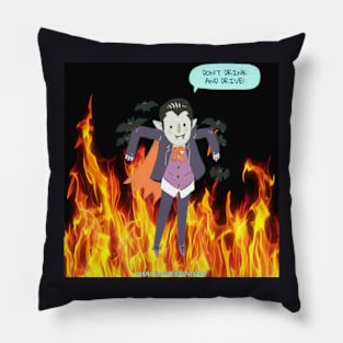 halloween Pillow