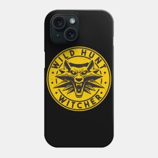 Witcher Phone Case