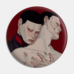 Forced Dissociation Pin