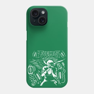 Philadelphia Eagles - American Football Phone Case