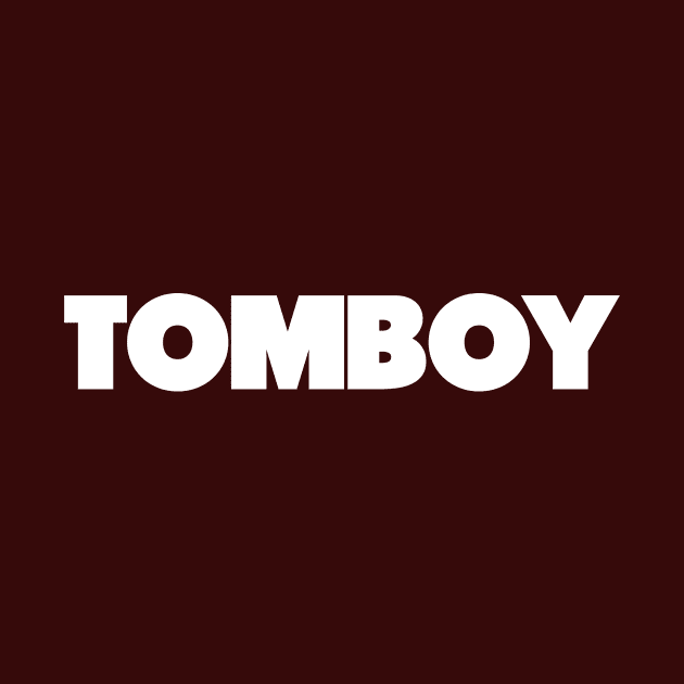 Tomboy by hoopoe