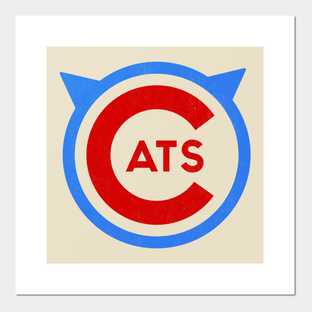 Defunct Fort Worth Cats Baseball Texas Posters And Art
