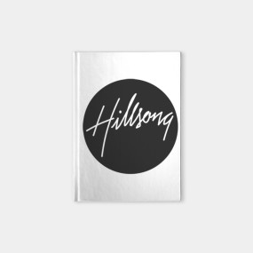 Hillsong - Logo - T-Shirt | TeePublic