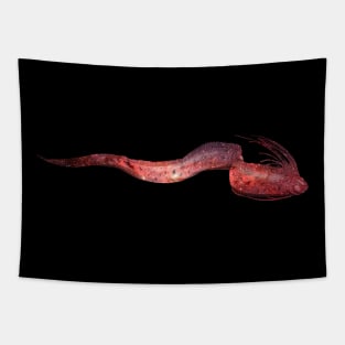 Galaxy Oarfish Tapestry