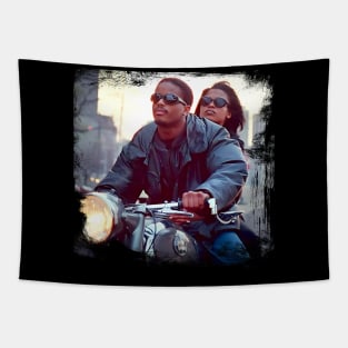 Love Jones Tapestry