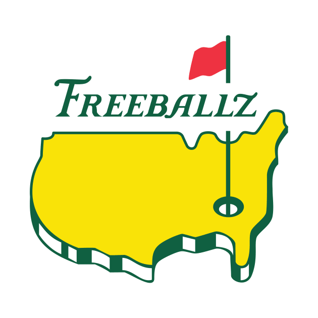 Freeballz Masters by Freeballz