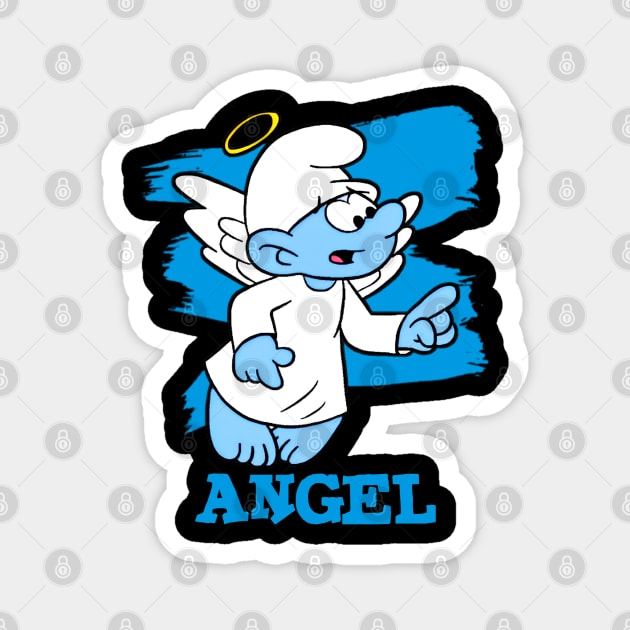 angel Magnet by EPISODE ID