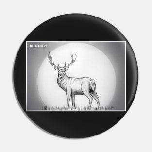 STAG Pin