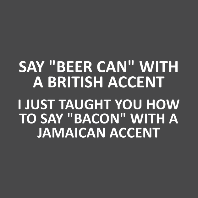 British & Jamaican Accent by benhonda2