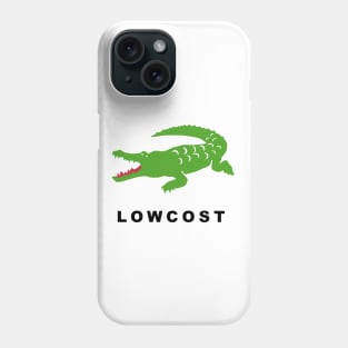 Lowcost. Phone Case