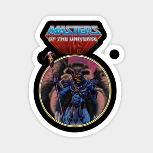 Masters T-Shirt 2 Magnet