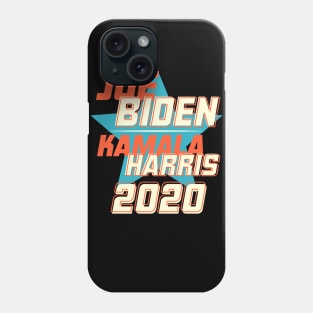 Biden / Harris 2020 Campaign Phone Case