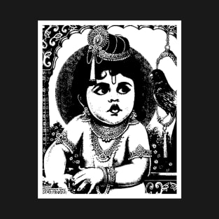 Balarama T-Shirt