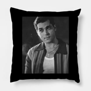 Ray Liotta | 1954 Pillow