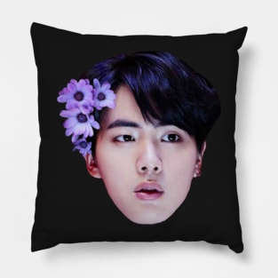 Flower Jin | Dope | BTS Pillow