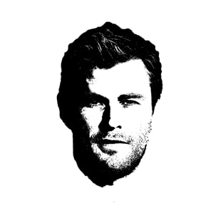 Chris Hemsworth T-Shirt