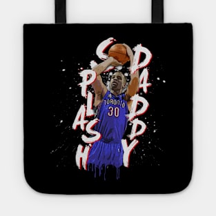 Dell Curry Tote