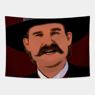 kurt russell Tapestry