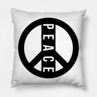 Peace Pillow