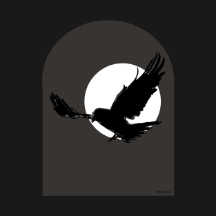 Raven T-Shirt