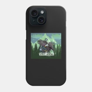 Spirit Animal 3 Phone Case