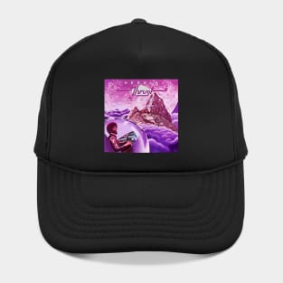 Herbie Hancock Thrust Hat