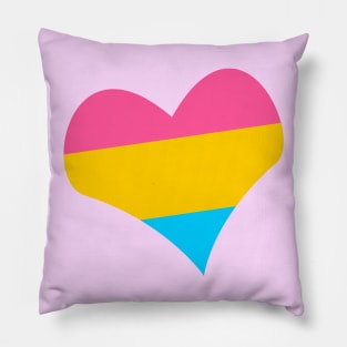 I ♥ All Hearts Pillow