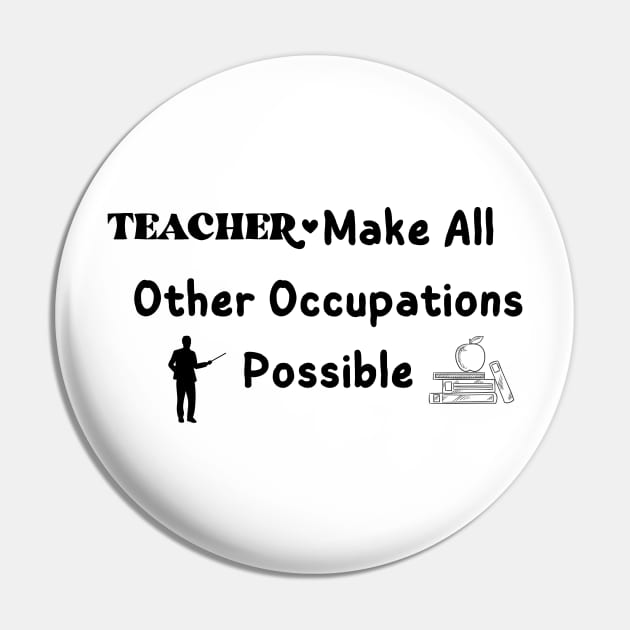 Pin on Teachers and School