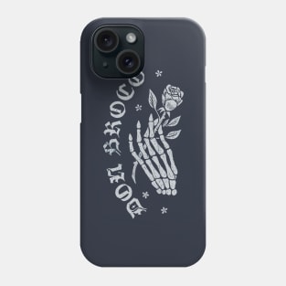 Vintage Don Broco Phone Case