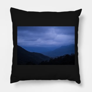 Jamison Valley Pillow