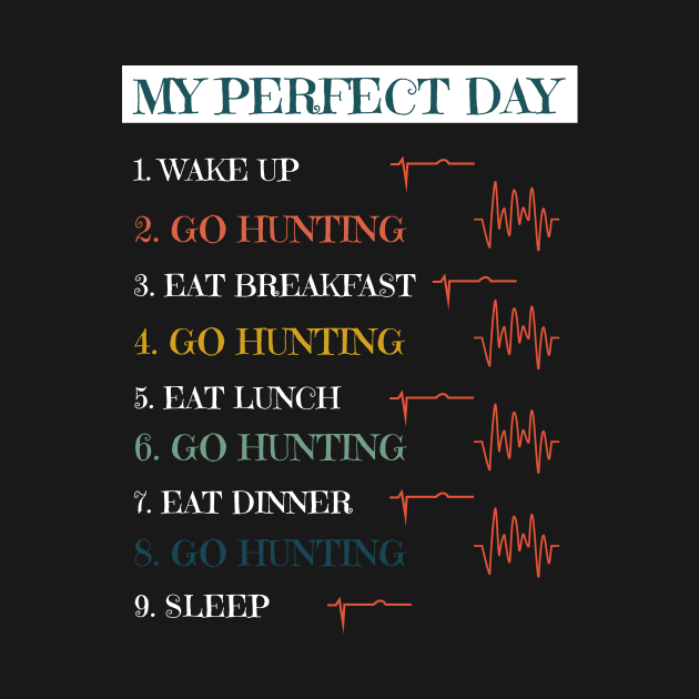 My Perfect Day by NAKLANT