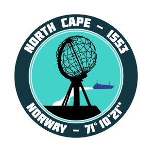 North Cape T-Shirt