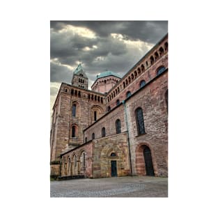 Speyer Cathedral T-Shirt