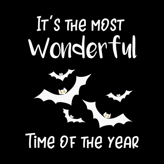 It's The Most Wonderful Time of the Year by LucyMacDesigns